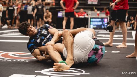 ADCC São Paulo Trials Results And Live Updates