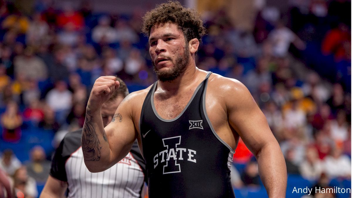 2025 Cliff Keen Las Vegas Invitational Wrestling Results