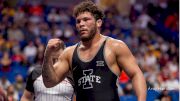 Iowa State Wrestling Schedule 2025-2026: Full Schedule & Key Matchups