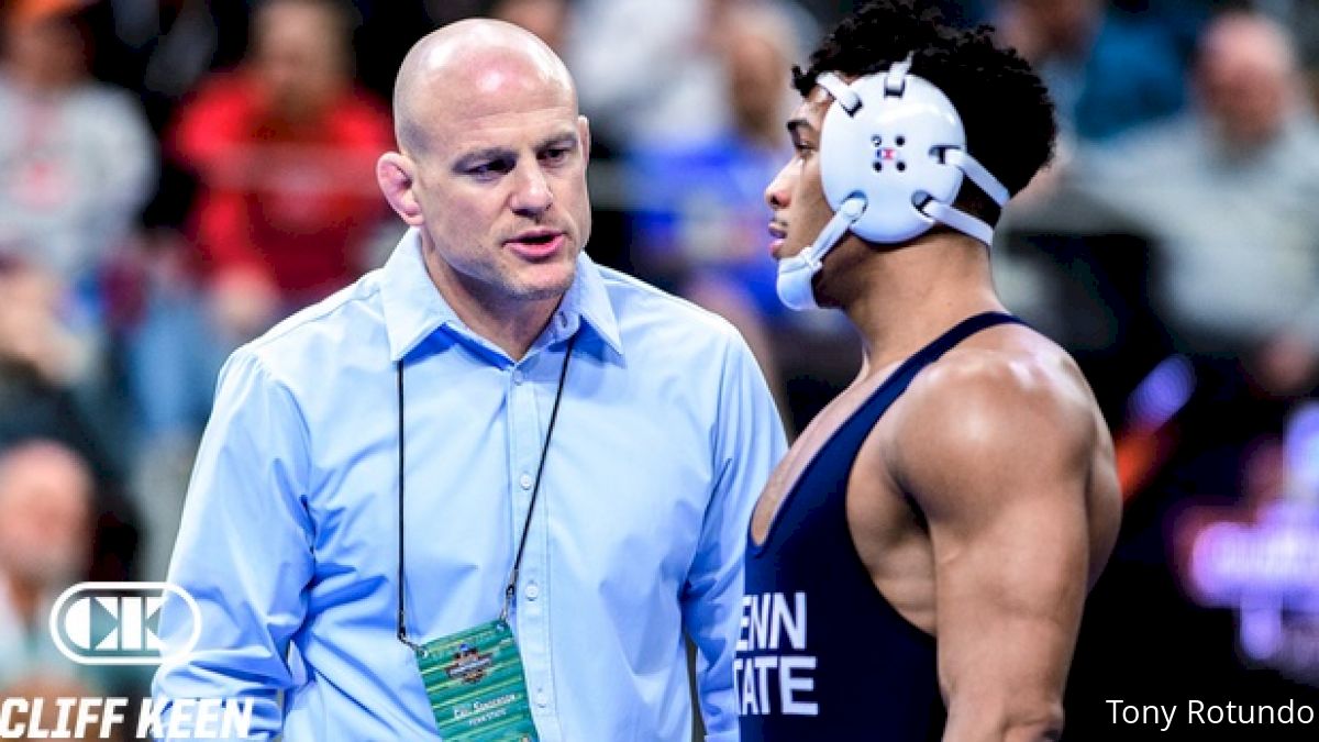 Cael Sanderson