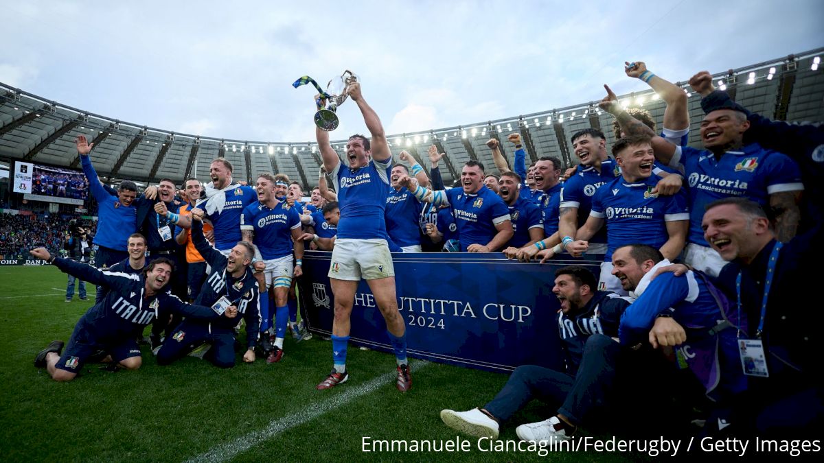 Guinness Six Nations Round 4 Wrap-Up: The Weekend Of The Underdogs