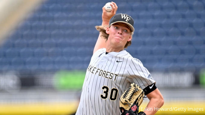 2024 MLB Mock Draft 1.0 Breakdown: What To Know - FloBaseball