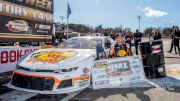Results: Carson Kvapil Kicks Off Quest For CARS Tour Three-Peat With A Win