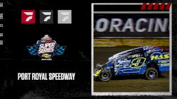 Stream IMCA Spring Nationals at Beatrice FloRacing