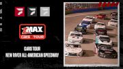 2024 CARS Tour at New River All American Speedway