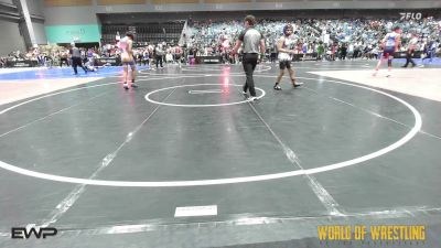 135 lbs Round Of 128 - Alexander Anguiano, Hillsboro Mat Club vs Miguel Lopez, Exeter X-Men