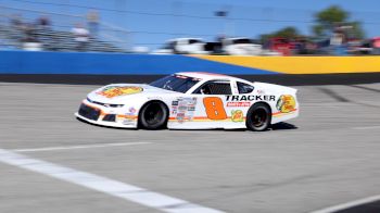 After The Checkers: Breaking Down Carson Kvapil's Statement-Making CARS Tour Win
