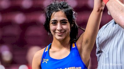 Alway The First! Val Solorio Reflects On Historic PA State Title
