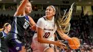 NCAA Women's Final Four Bracket Is Set: Here's the Top 5 Players To Watch