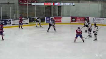 Replay: Home - 2024 Dukes vs Canadiens | Nov 27 @ 1 PM