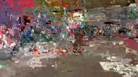 Meghan Helmer vs Laatya James 2025 ADCC Vancouver Open