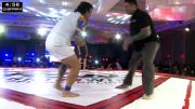 Seth Daniels vs Nick Greene 2026 Fight to Win 311