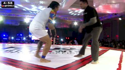 Seth Daniels vs Nick Greene 2026 Fight to Win 311