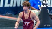 2024 NCAA Wrestling Championship At-Large Selections