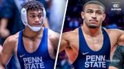 Penn State Wrestling Stars Can Become 4-time NCAA Champions
