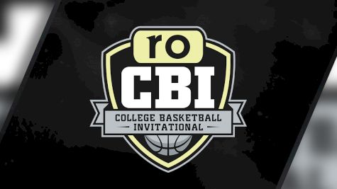 2024 Ro CBI - College Basketball Invitational