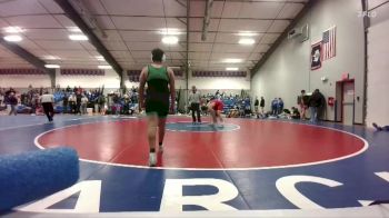 190 lbs Quarterfinal - Maurice Gutierrez, Scottsbluff vs Anthony Ruiz, Kelly Walsh