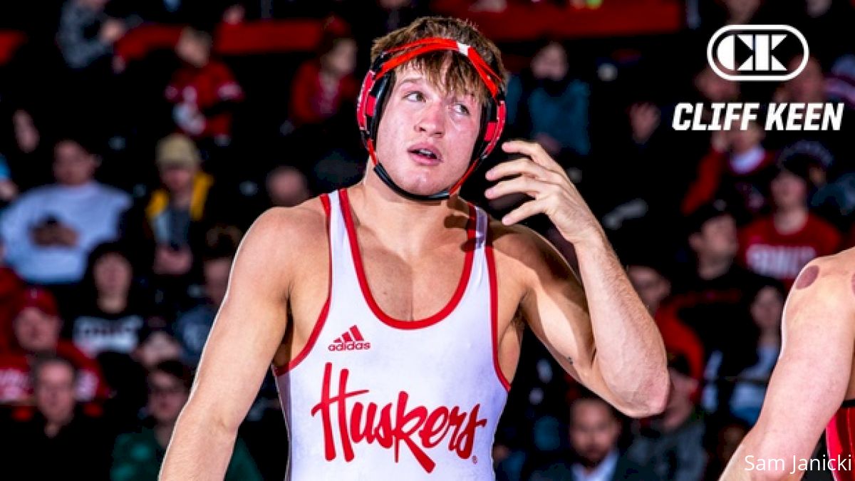 The Best Wrestlers Who Didn't Qualify For NCAAs