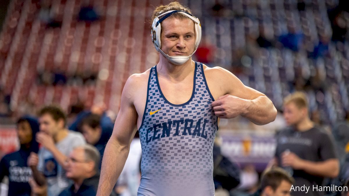 Five Things To Watch At The NCAA Division II Wrestling Championships