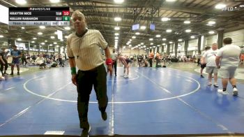 230 lbs Rr Rnd 3 - Antonio Ruiz, Team Barracuda MS vs Michael Carter, Killer Elite