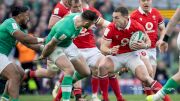 Welsh Rugby Icon George North Set To Retire From Test Rugby
