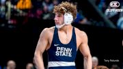 Penn State Wrestling NCAA Championship Bracket Reactions