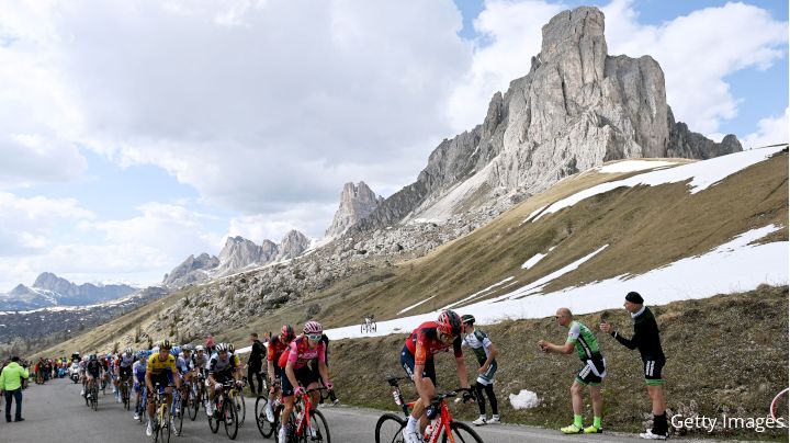 2025 Tour of the Alps