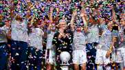 Highlights: UConn Women's Basketball Wins The 2024 Big East Championship