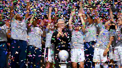 Highlights: UConn Women's Basketball Wins The 2024 Big East Championship