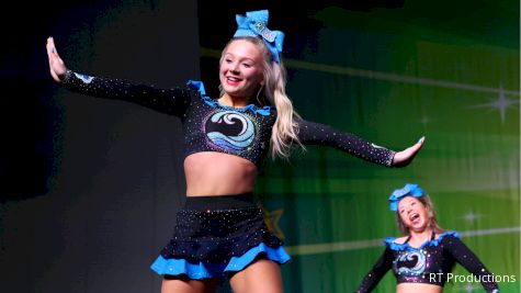 A Look Back: L4.2 Small Senior at the 2023 CANAM Grand Nationals