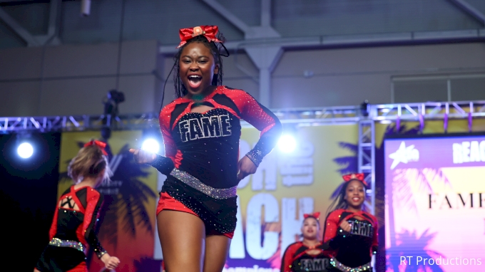 Reach the Beach Cheer Competition 2024: Your Ultimate Guide