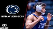 Refocused Carter Starocci Ready To Chase Fourth NCAA Title