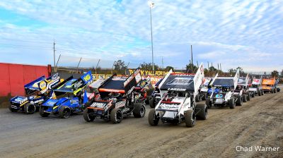 Breaking Down The Richest 410 Sprint Car Races In 2024