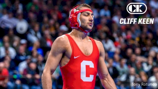 The 7 Most Surprising NCAA Wrestling Championship Seeds