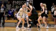 NCAA Division II Women's Basketball: Can GVSU Fend Off Tough Opposition?
