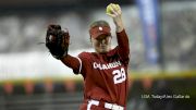Toughest Opponents Remaining On Oklahoma Softball Schedule
