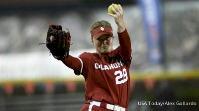 Five Toughest Opponents Remaining On Oklahoma Softball Schedule