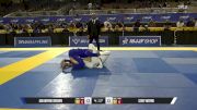 CODY WAYNE vs IAN WAYNE BROWN 2026 Pan Jiu Jitsu IBJJF Championship