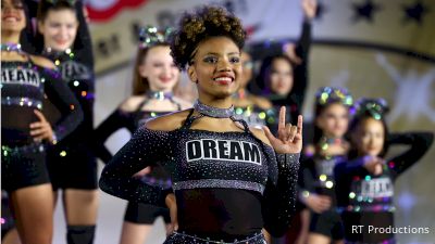 An Inside Look At Dream Athletics