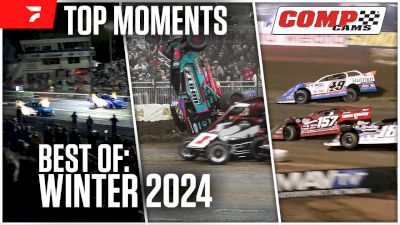 COMP Cams Top Moments: Best Of Winter 2024