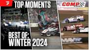 COMP Cams Top Moments: Best Of Winter 2024