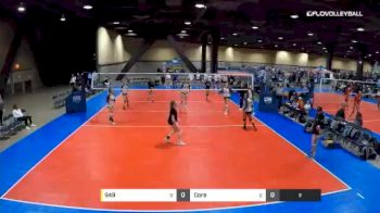 Full Replay - 2019 JVA West Coast Cup - Court 33 - May 26, 2019 at 7:51 AM PDT