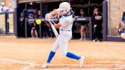 Creighton Softball Welcomes Northern Colorado For Friday Doubleheader