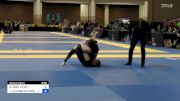 AMANDA NOEL LEVE vs JORDAN ELIZABETH PATRICK 2024 Pan IBJJF Jiu-Jitsu No-Gi Championship