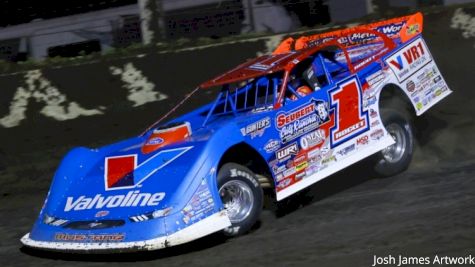 Hudson O'Neal Departs Rocket Chassis House Car Team