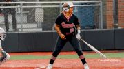 Campbell Softball Set For Three-Game CAA Series With Towson