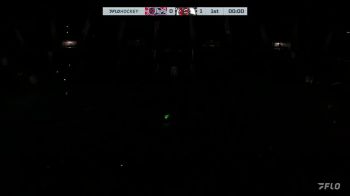 Replay: Home - 2023 Evansville vs Huntsville | Dec 26 @ 6 PM