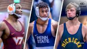 2024 NCAA Wrestling Championship Preview & Predictions - 174