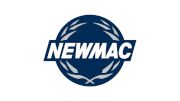 NEWMAC Football Standings