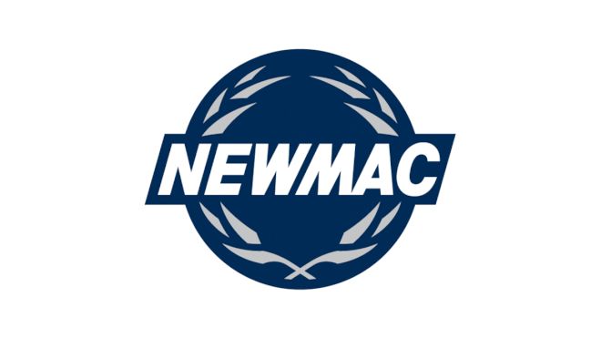 NEWMAC Football Standings